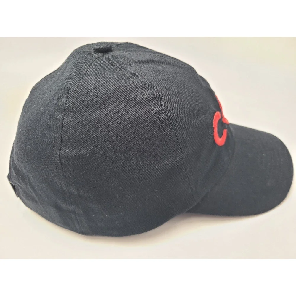 Women Core‎ Under Armour Strapback Adjustable Hat Cap Cotton Dad Men Women Black